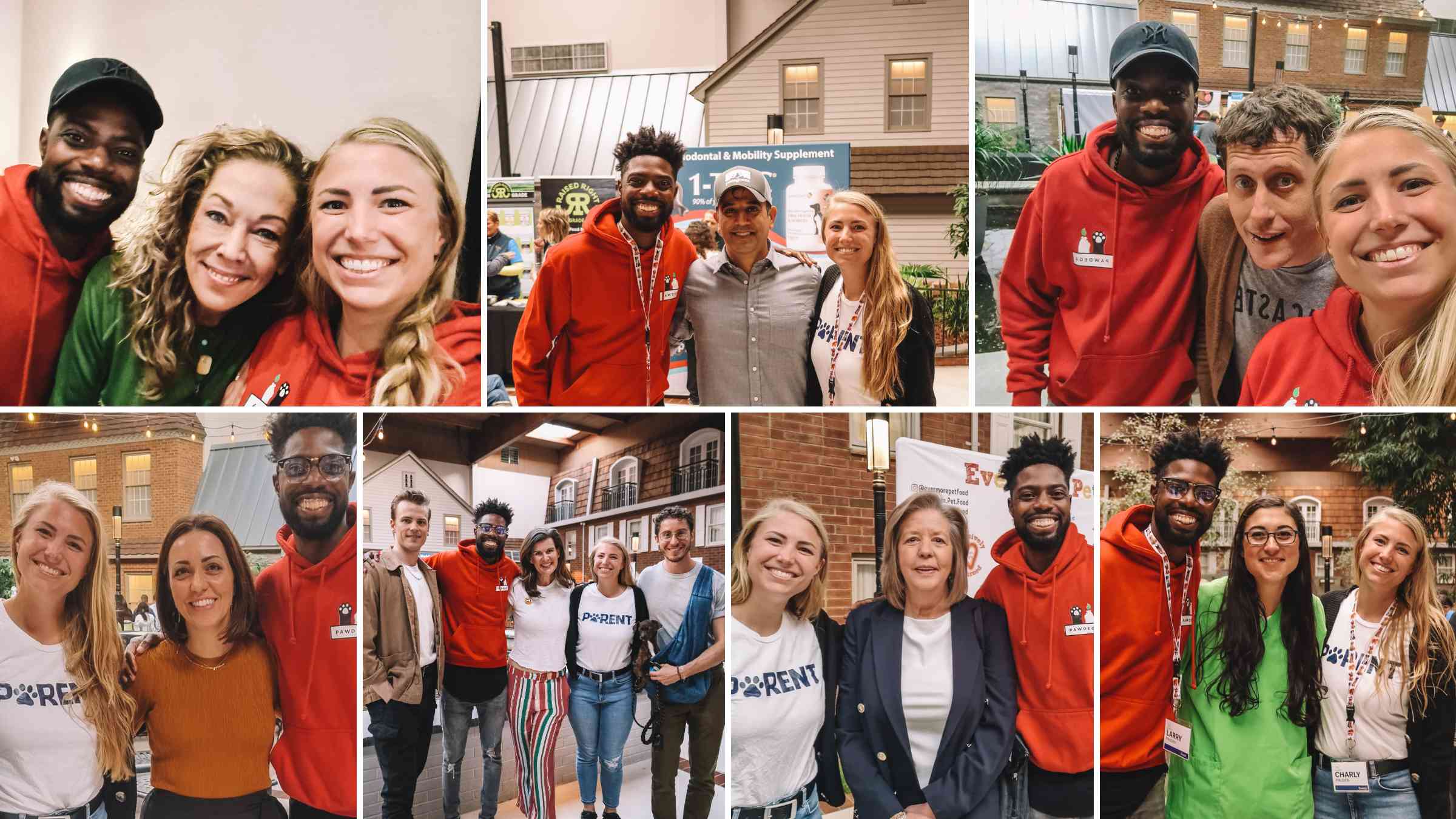 ENHANCE YOUR DOG'S LONGEVITY Rodney Habib Becker โ PAWDEGA USA