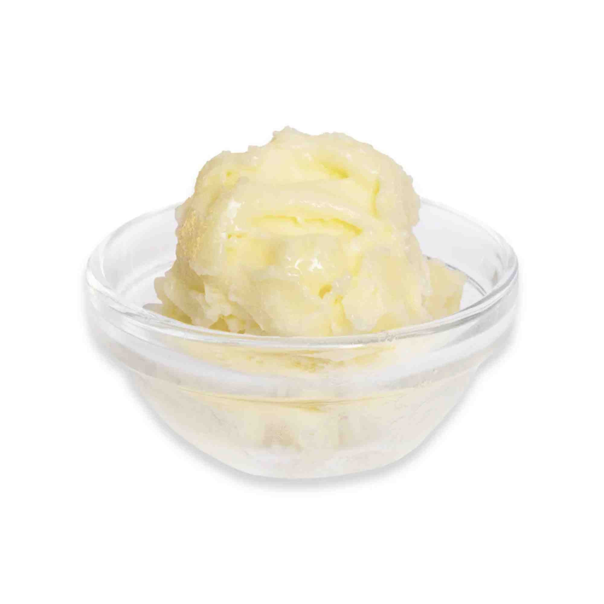 Coco-Ghee - Certified Organic Coconut Oil with Organic Cultured Ghee