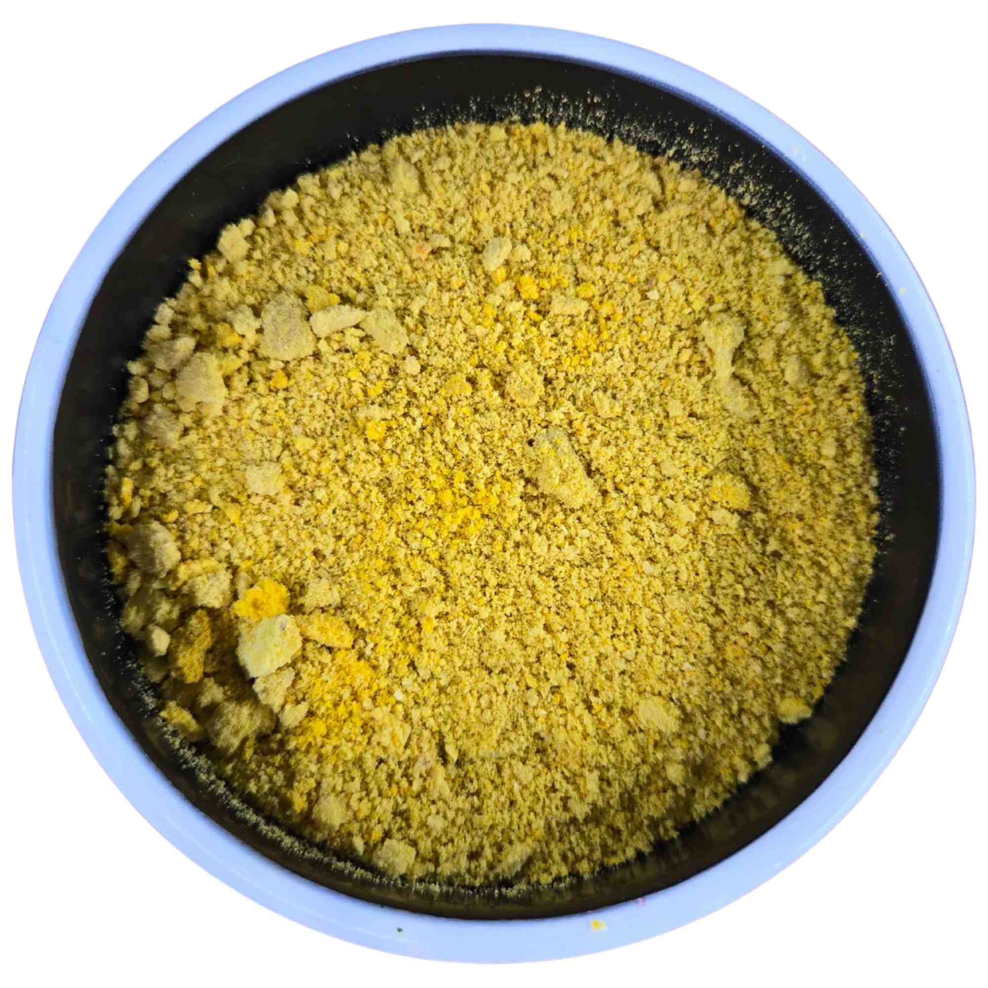 Golden Blend - Freeze-Dried Raw Goat&
