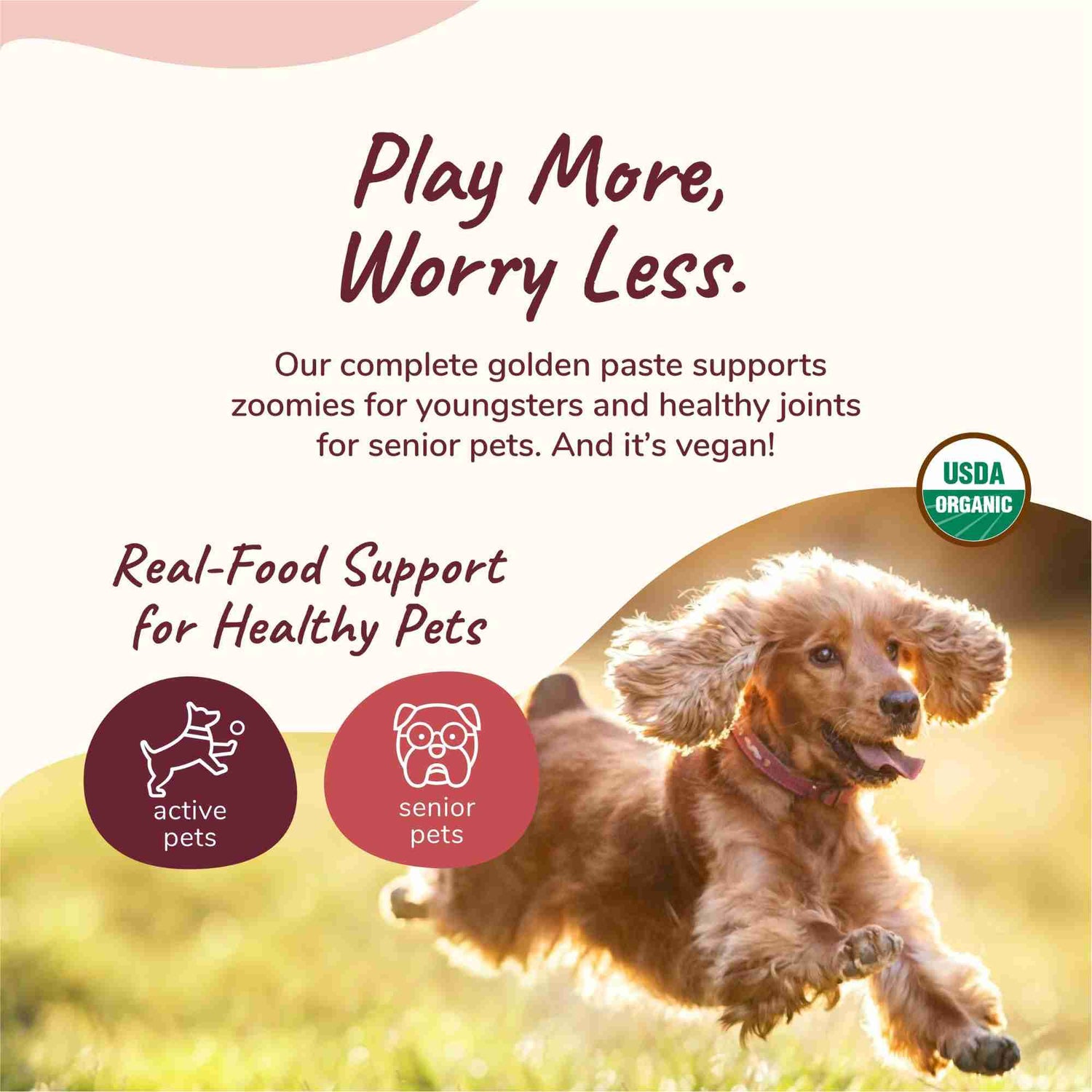 Healthy Hip and Joint -who it&