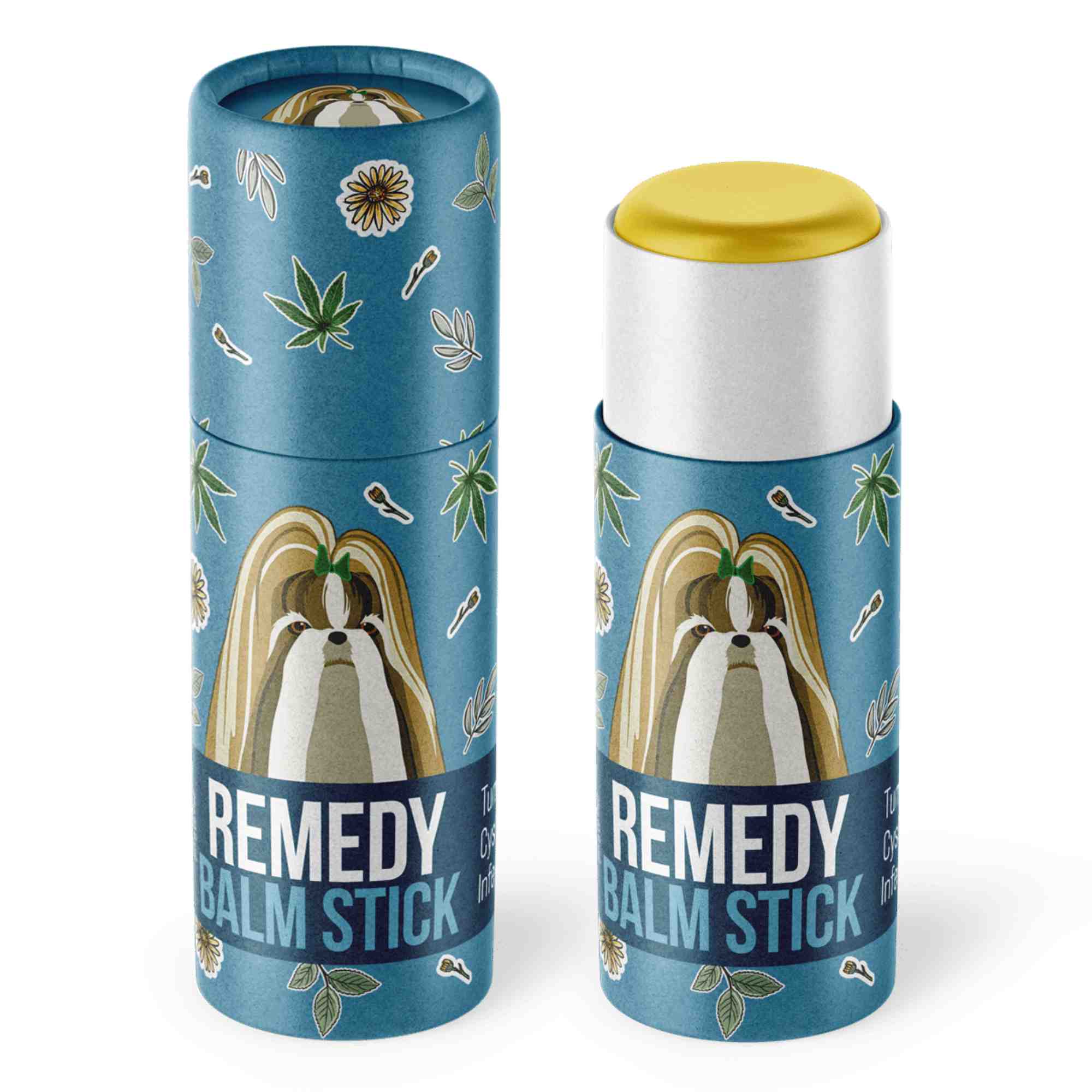 REMEDY Salve: For Lumps, Bumps, & More