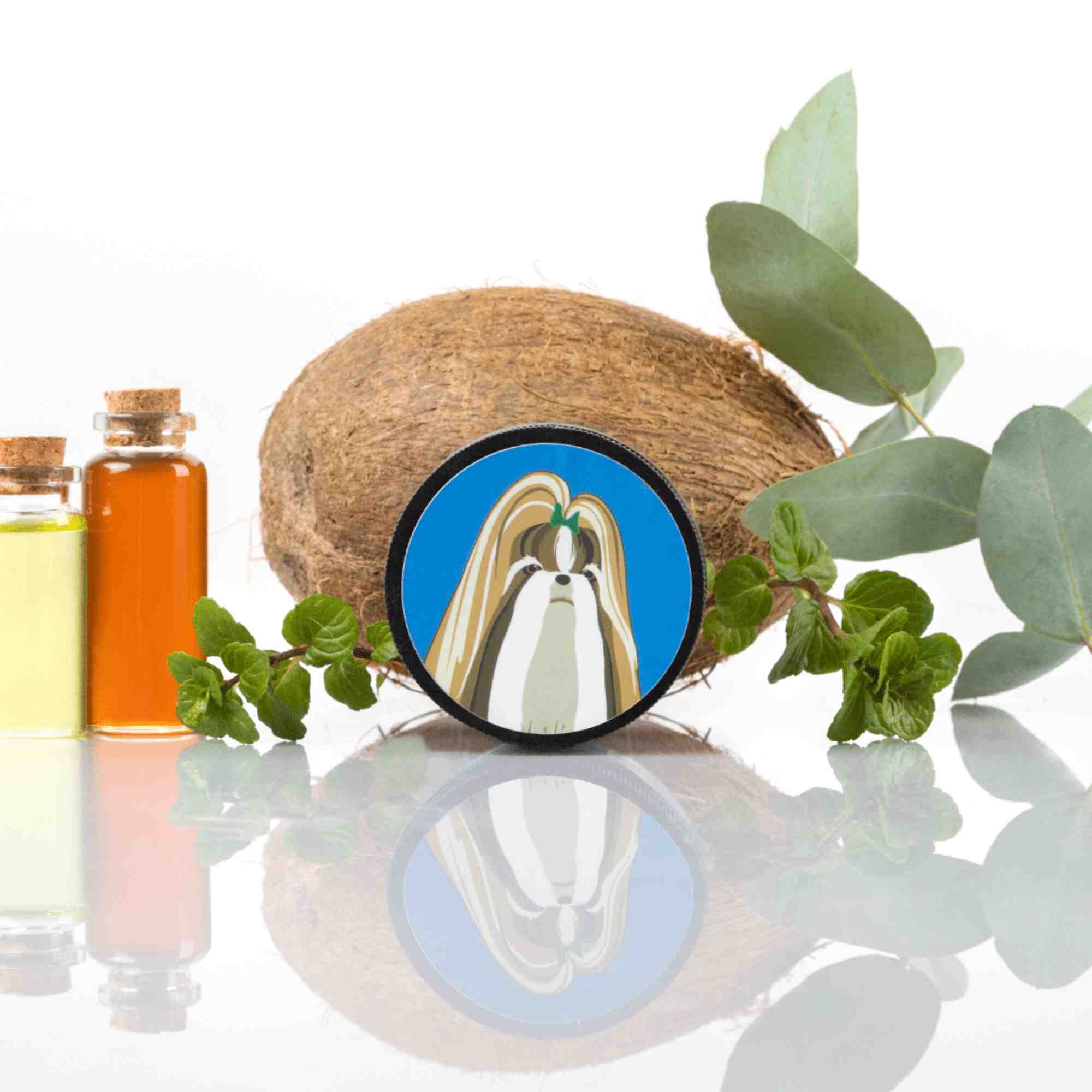 REMEDY Salve: For Lumps, Bumps, & More
