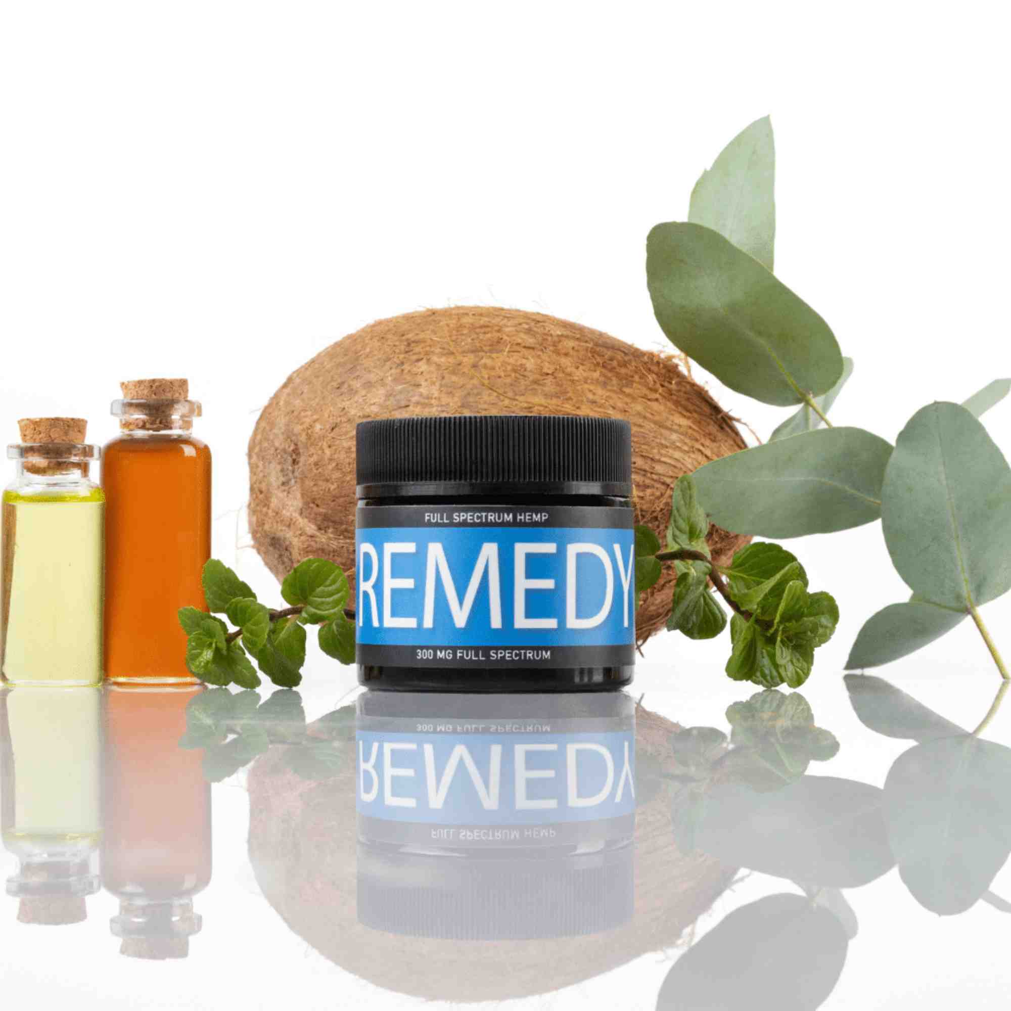 REMEDY Salve: For Lumps, Bumps, & More