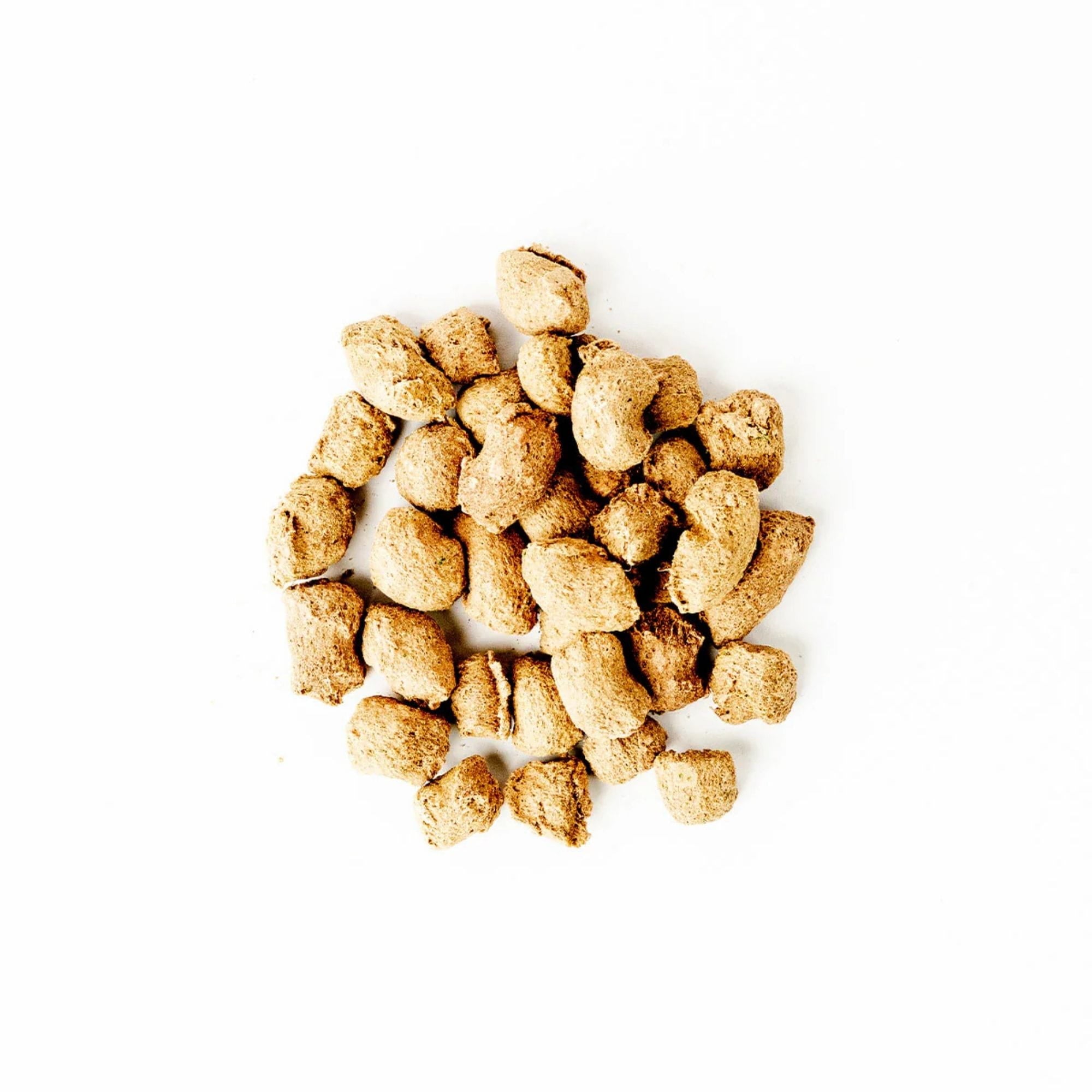 green juju bison green whole food bites pieces