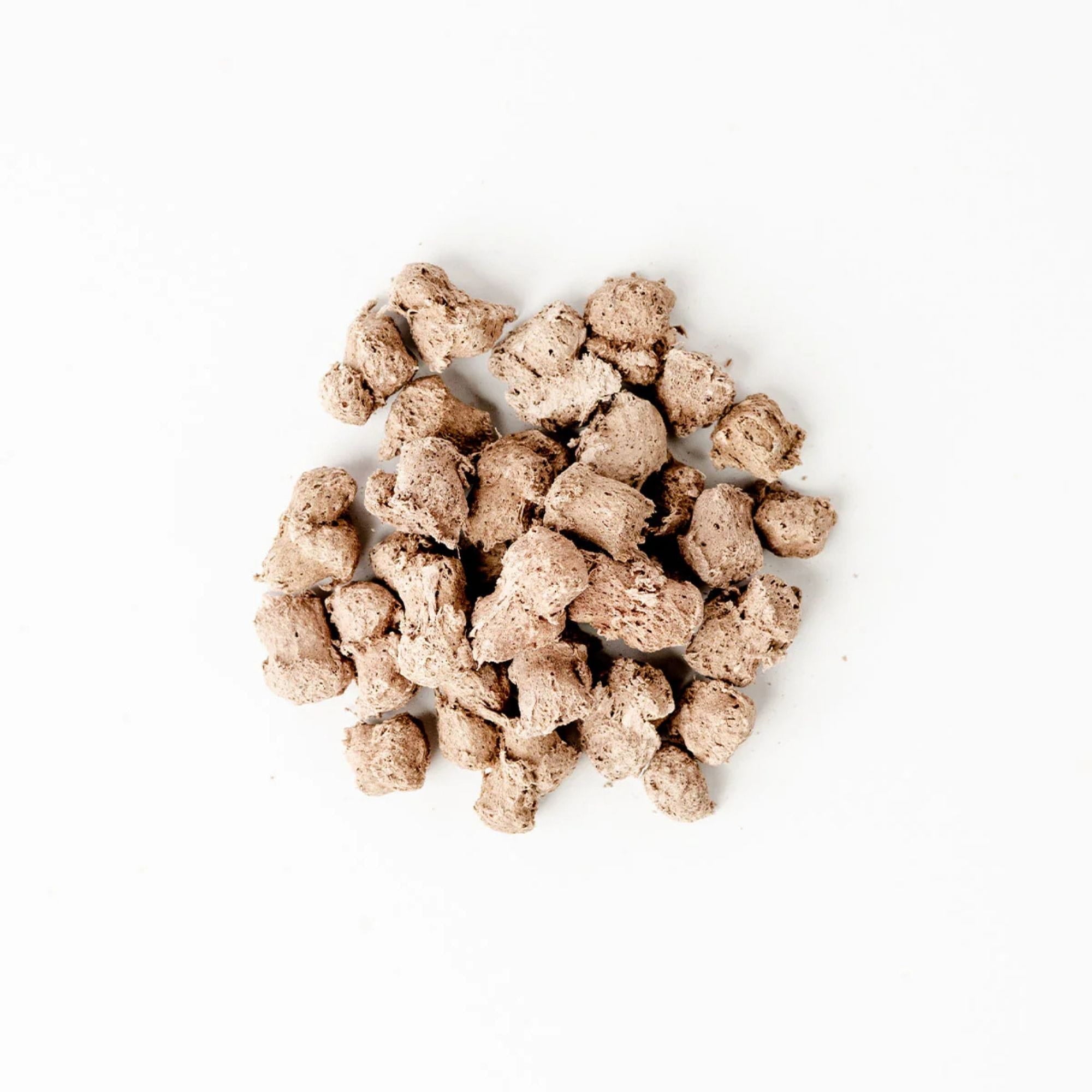 green juju goat purple whole food bites pieces