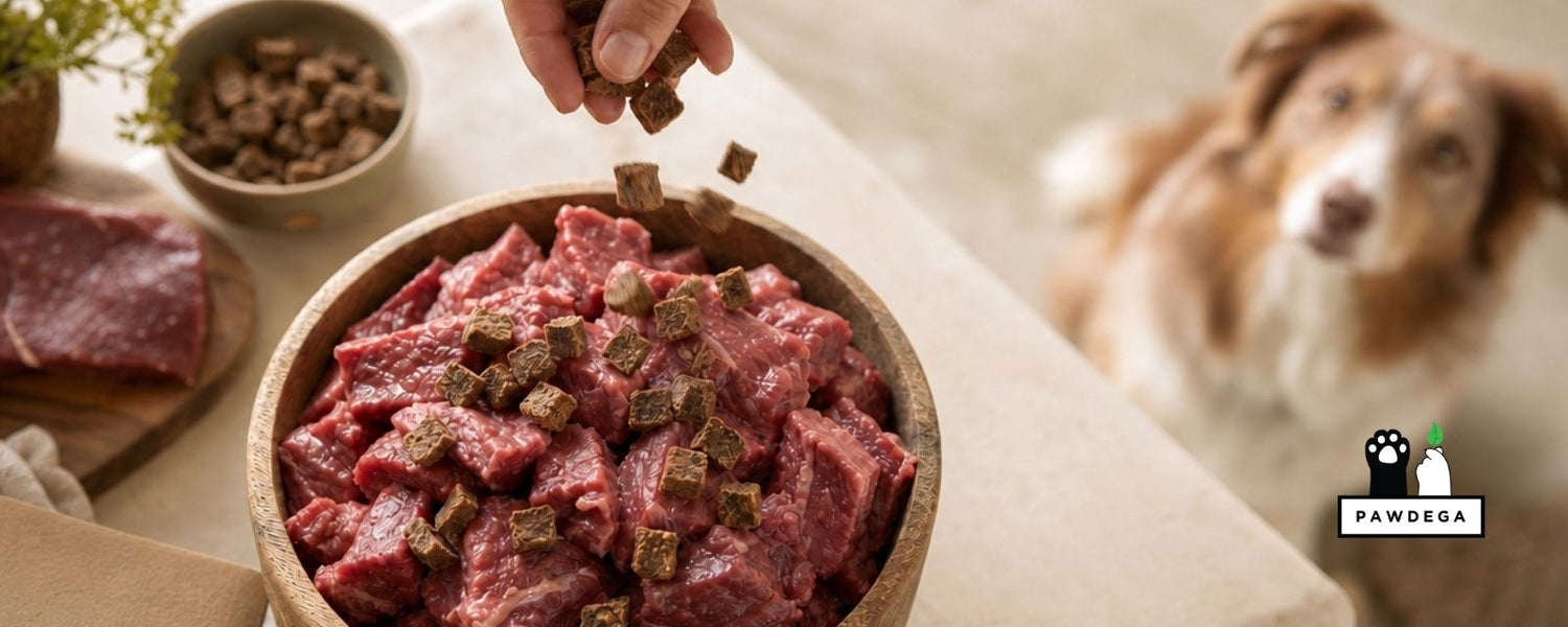 Can Dogs Eat Bison? Benefits, Nutrition, and What Most Pet Parents Miss
