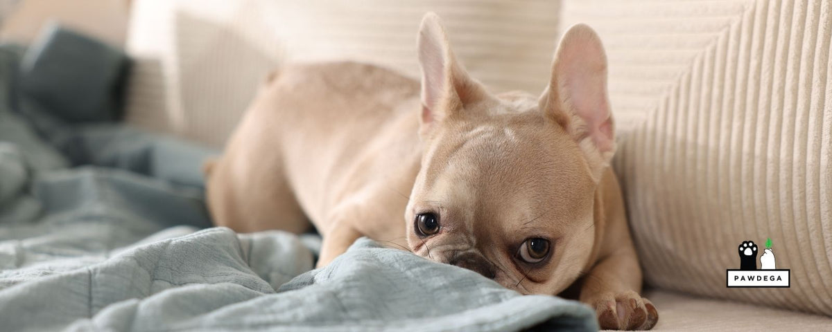 Why Do My Dog's Allergies Keep Coming Back?