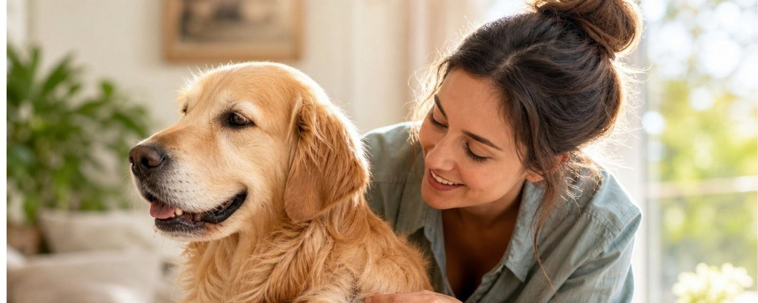 Why Rabbit Might Be the Missing Piece for Dogs with Chronic Sensitivities