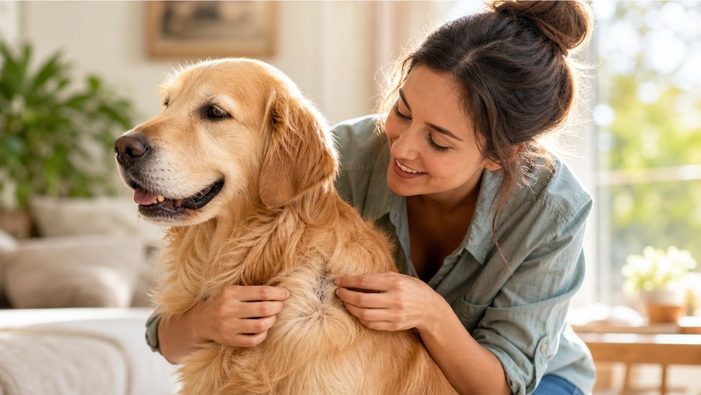 Why Rabbit Might Be the Missing Piece for Dogs with Chronic Sensitivities