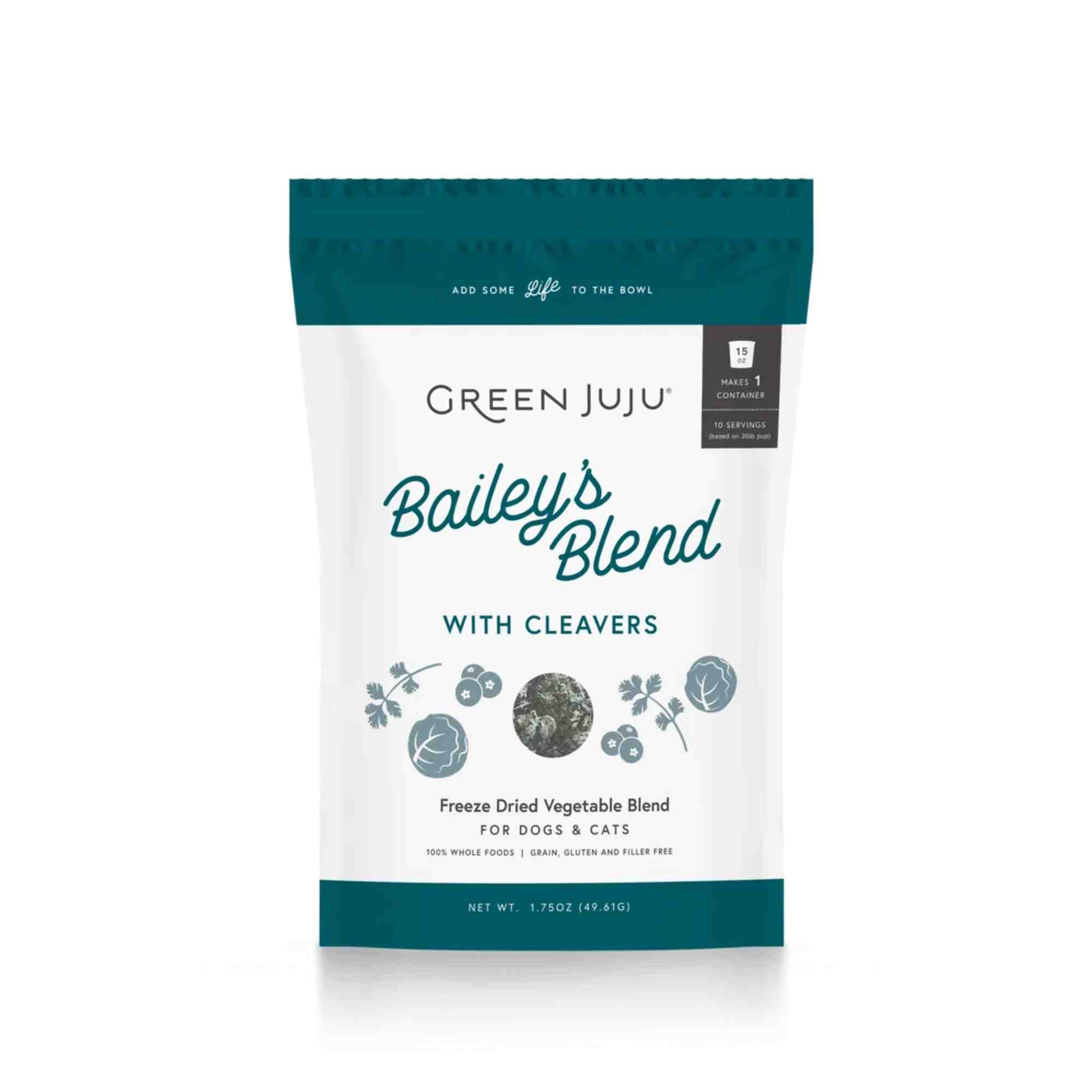 Bailey&