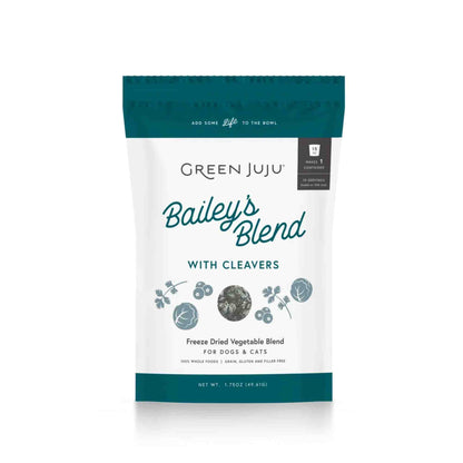 Bailey&