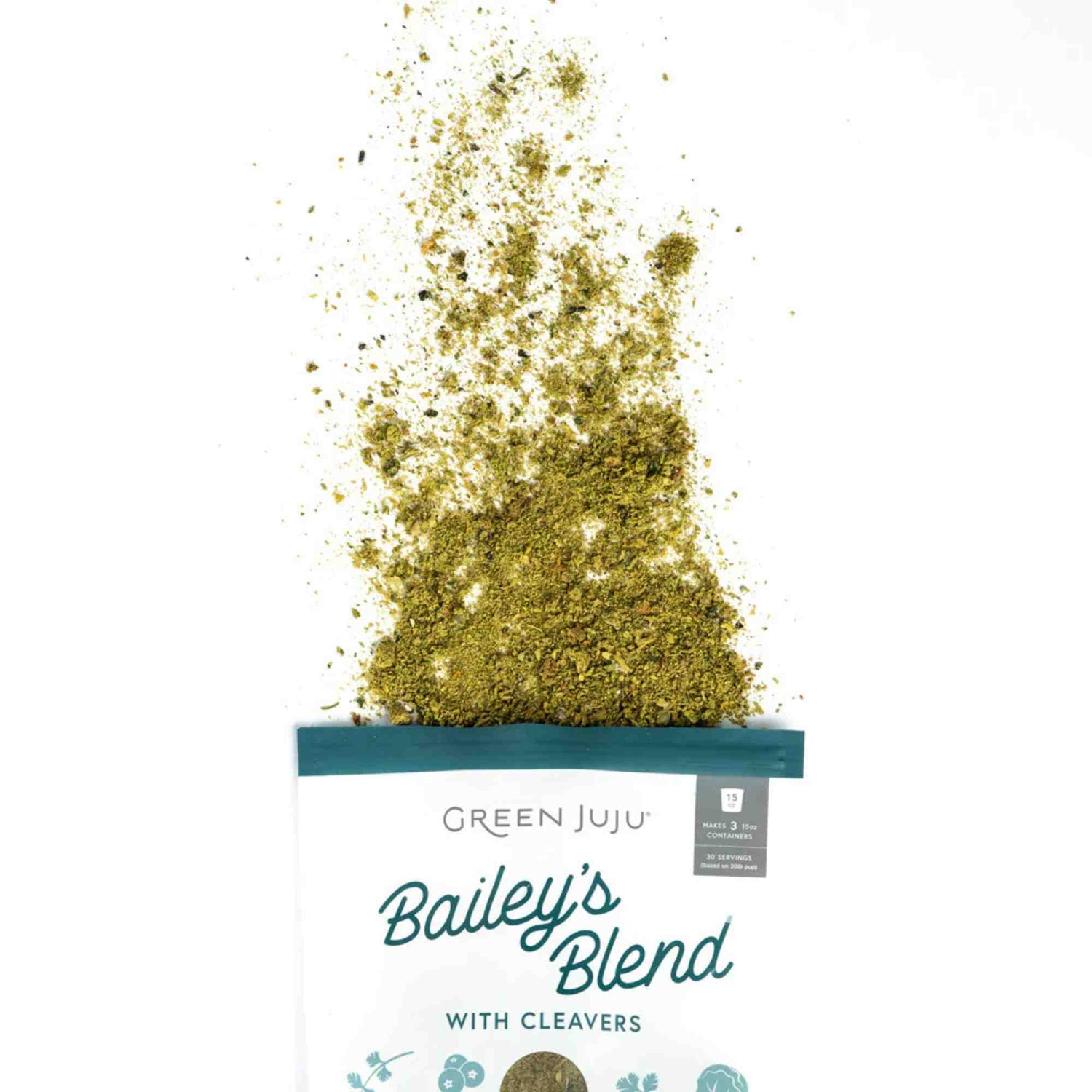 Bailey&