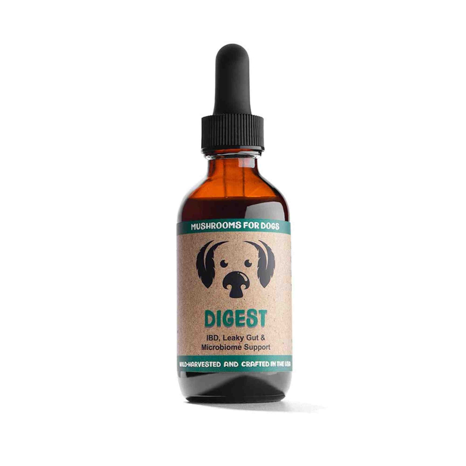 IBD Support Bundle for Dogs