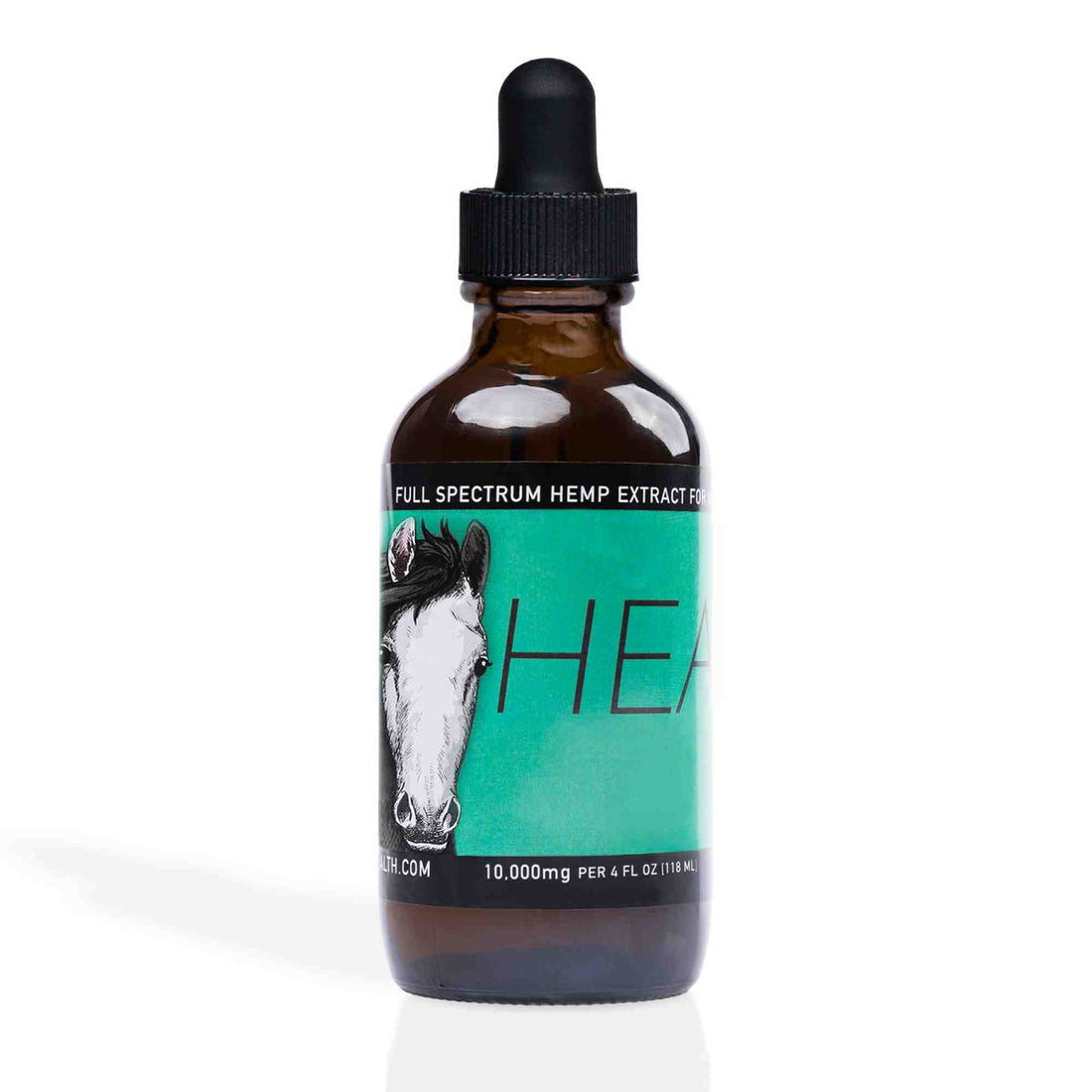 HEAL - Full-Spectrum Oil for Horses