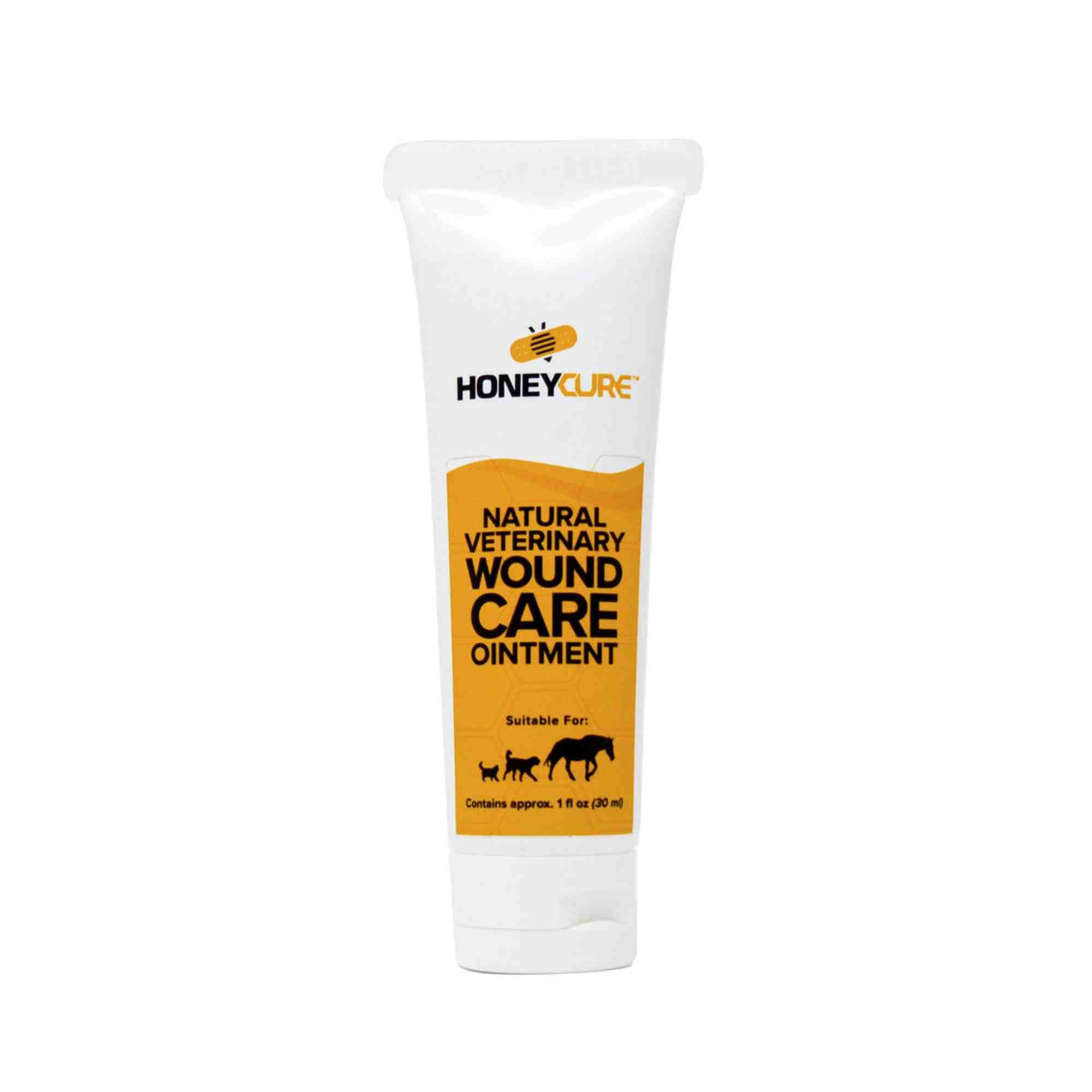 Honey Cure In tube 