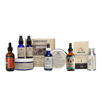 IBD Support Bundle for Dogs