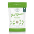 Just greens - freeze dried green vegetable blend with nettles for dogs green juju