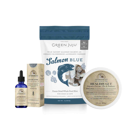 Kibble Boost Bundle