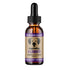 Clarity Mushrooms by Mycodog - front of bottle - for cognitive and neurological support