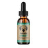 MycoDog Digest Mushrooms for dogs for Gut Health and Microbiome support front of bottle