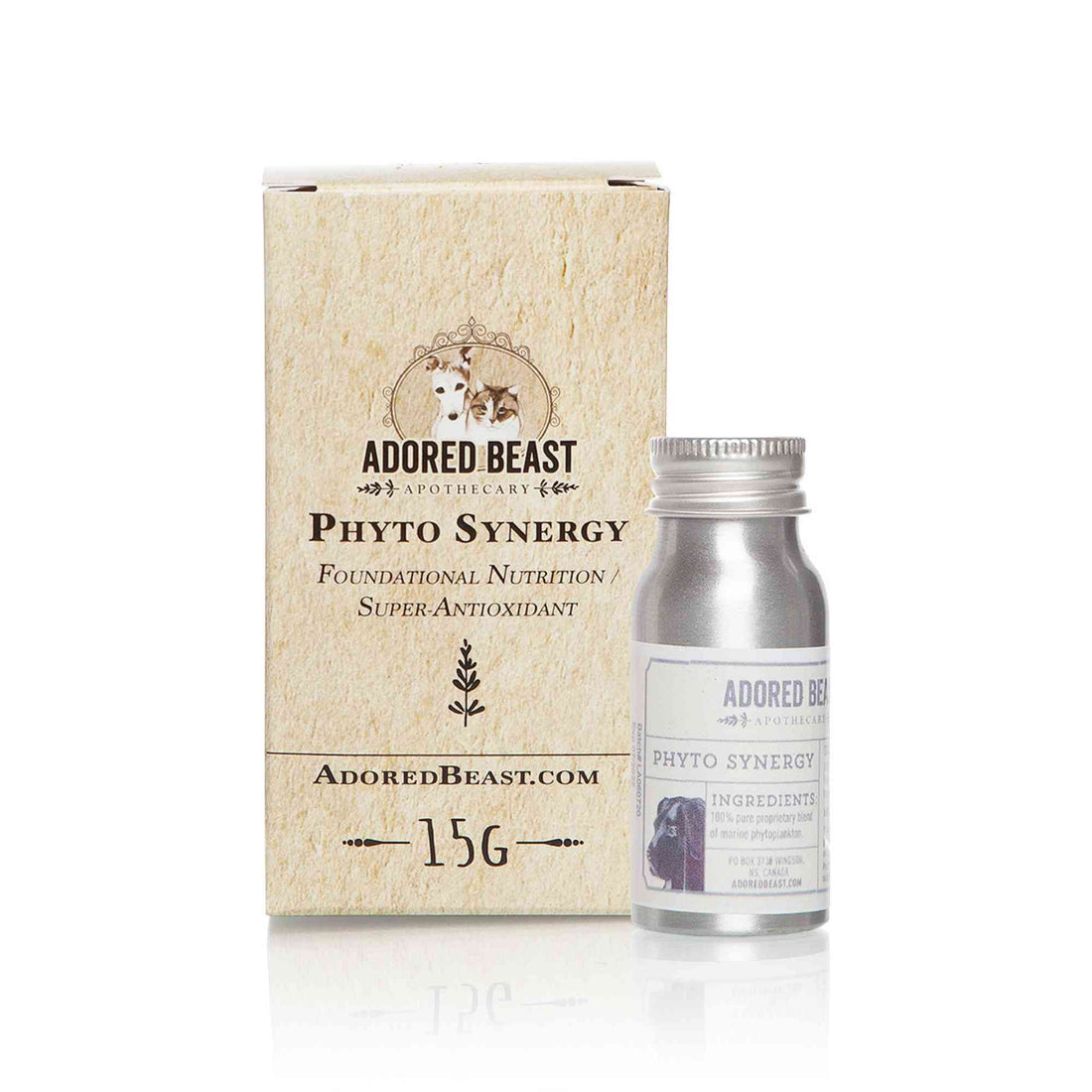 Phyto Synergy 15g Adored Beast Super Antioxidant