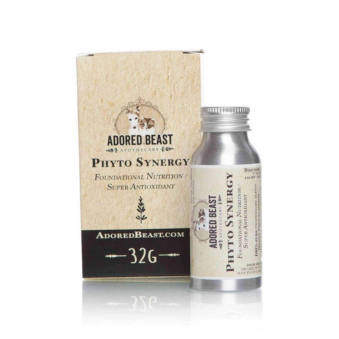 Phyto Synergy 32g Adored Beast Super Antioxidant