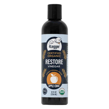 RESTORE Organic Apple Cider Vinegar Conditioning Rinse