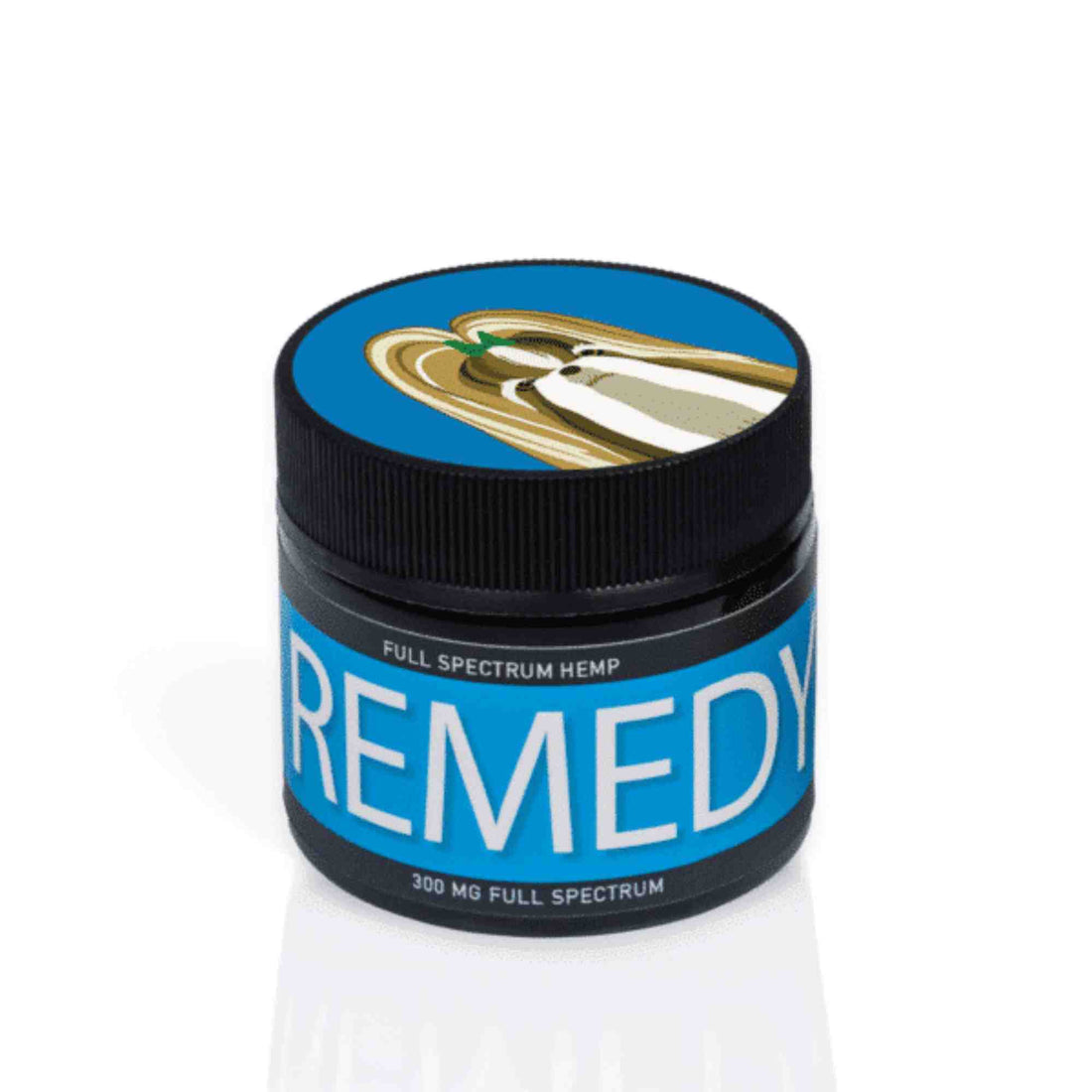 REMEDY Salve: For Lumps, Bumps, &amp; More