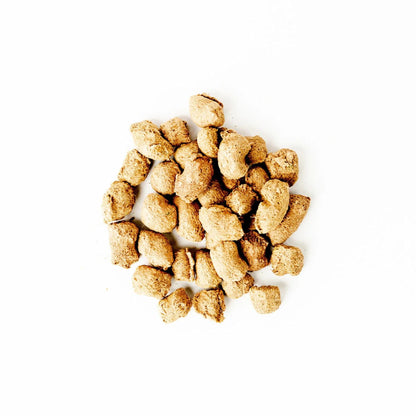 green juju bison green whole food bites pieces